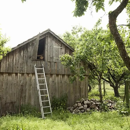 Forsthaus Strelitz 3* Neustrelitz